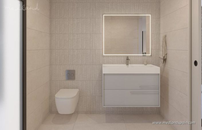 Image No.5-Villa de 3 chambres à vendre à Murcie