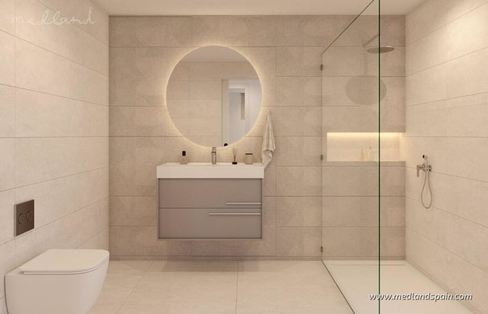 Image No.9-Villa de 3 chambres à vendre à Murcie