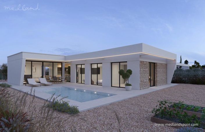 Image No.15-3 Bed Villa for sale