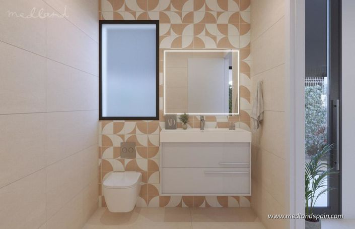 Image No.5-3 Bed Villa for sale