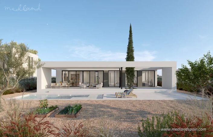 Image No.1-3 Bed Villa for sale