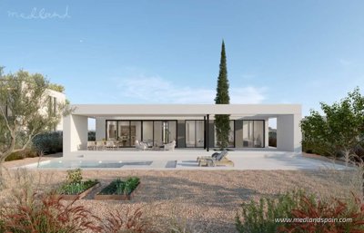 3 Bed Villa for sale