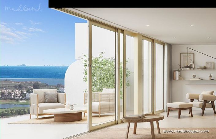 Image No.3-3 Bed Apartment for sale