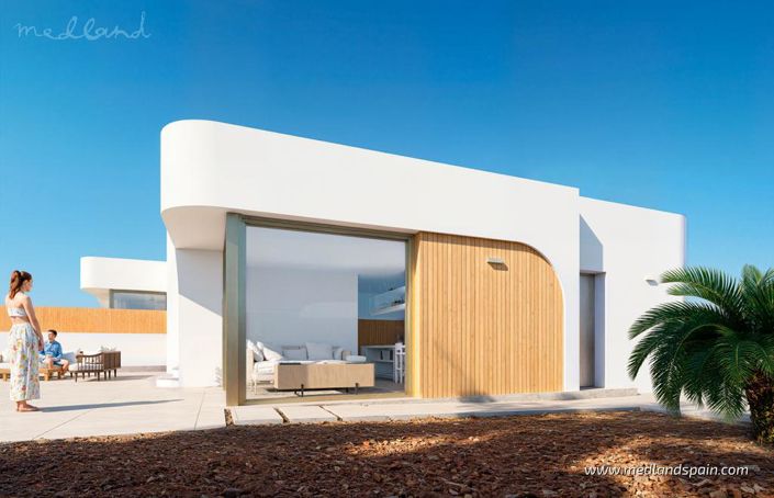 Image No.8-3 Bed Villa for sale