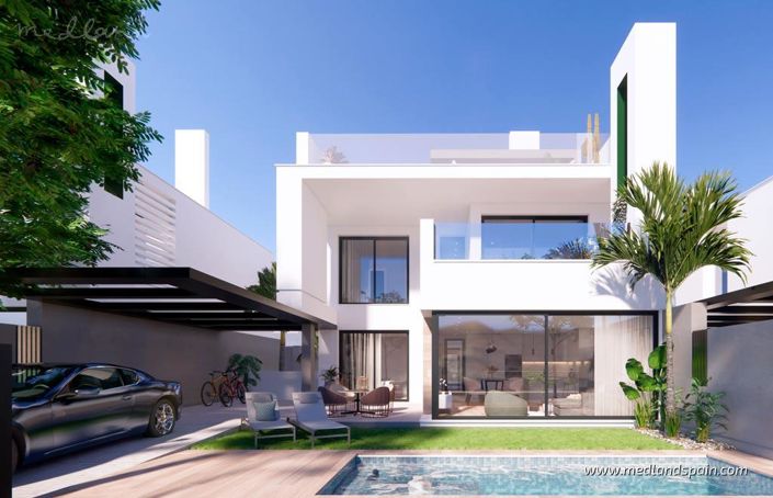 Image No.9-3 Bed Villa for sale