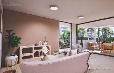 Medland Spain most sold property