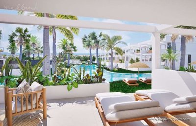 3 Bed Apartment for sale