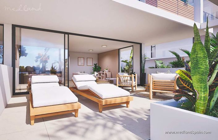 Image No.10-3 Bed Apartment for sale