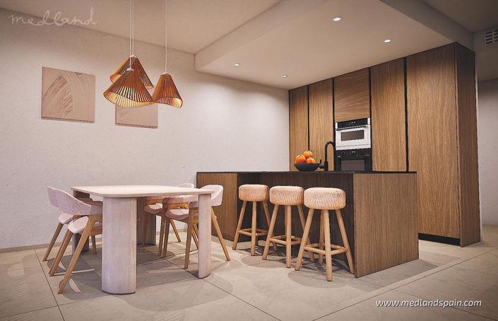 Image No.3-3 Bed Apartment for sale