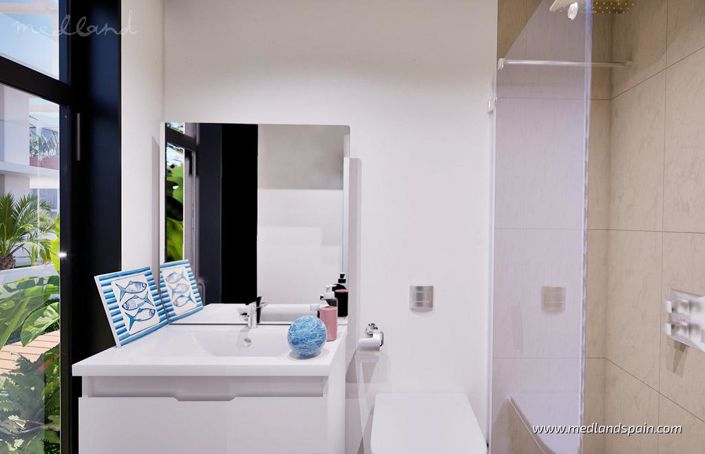 Image No.7-3 Bed Apartment for sale