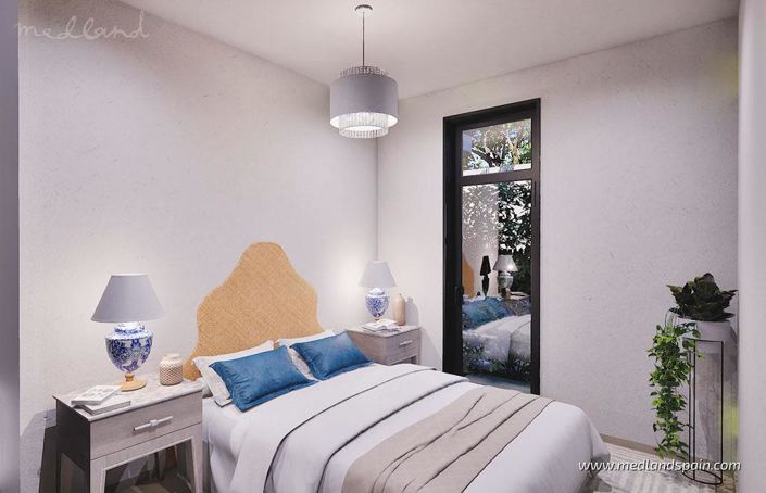 Image No.8-3 Bed Apartment for sale