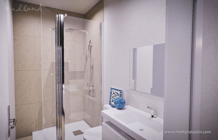 Image No.5-Appartement de 3 chambres à vendre à Mar De Cristal