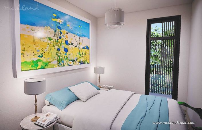 Image No.6-Appartement de 3 chambres à vendre à Mar De Cristal