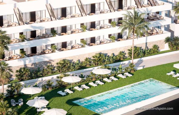 Image No.3-2 Bed Apartment for sale