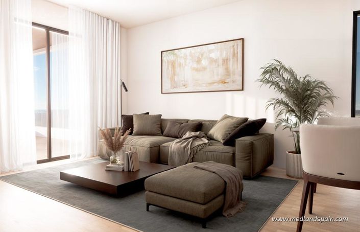 Image No.4-2 Bed Apartment for sale