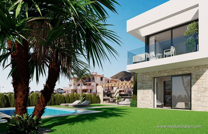 Image No.12-3 Bed Villa for sale