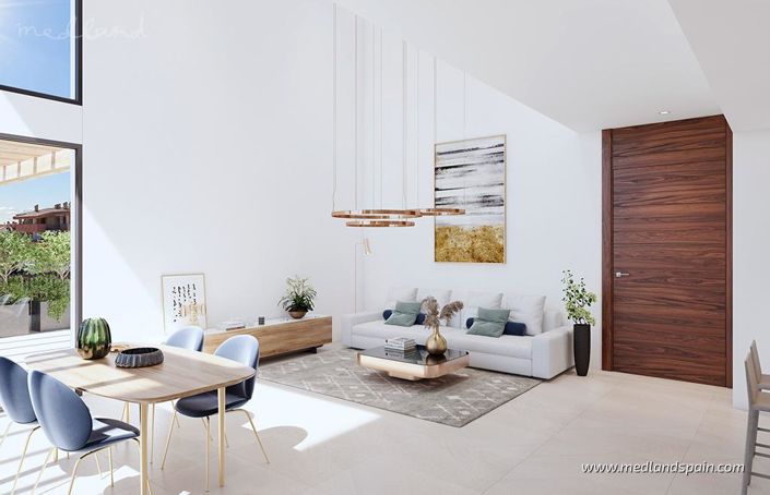 Image No.3-3 Bed Villa for sale