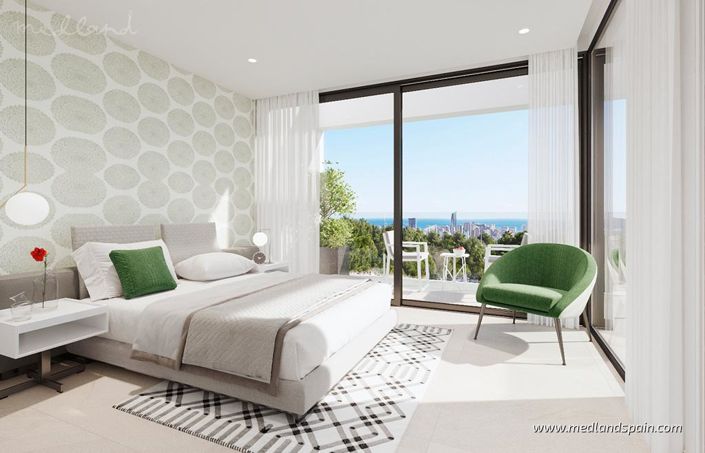 Image No.8-3 Bed Villa for sale