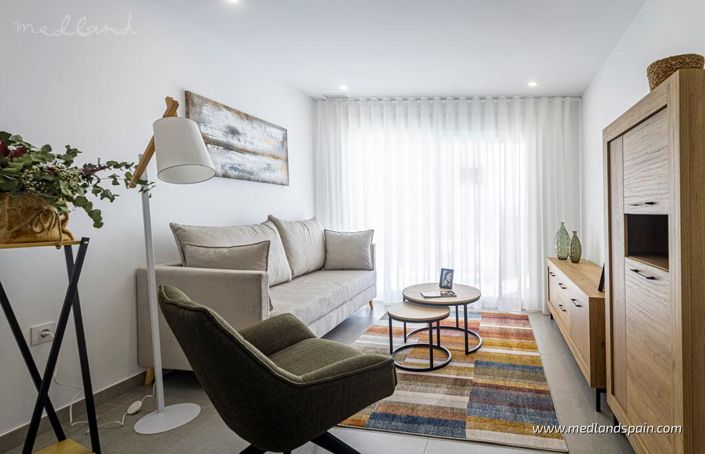 Image No.2-2 Bed Apartment for sale