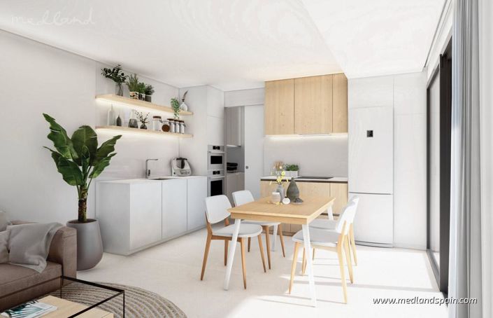 Image No.6-2 Bed Apartment for sale