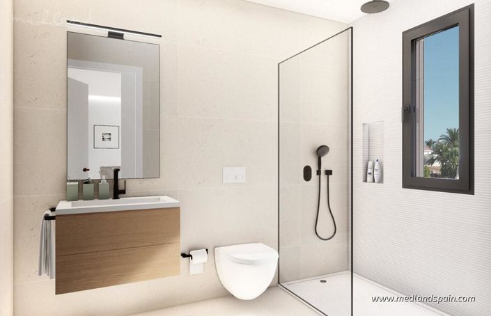 Image No.8-2 Bed Apartment for sale