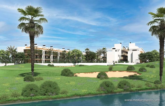 Image No.14-3 Bed Apartment for sale