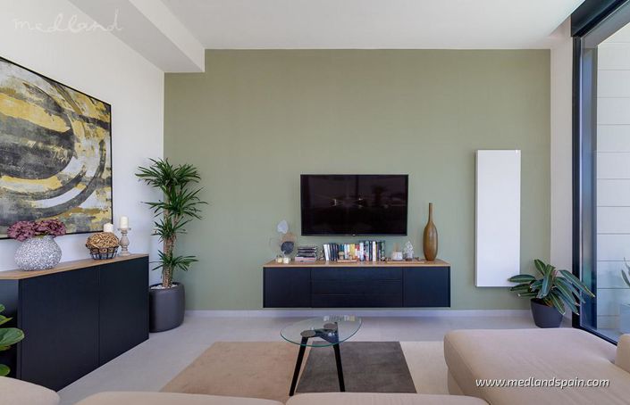 Image No.6-3 Bed Villa for sale