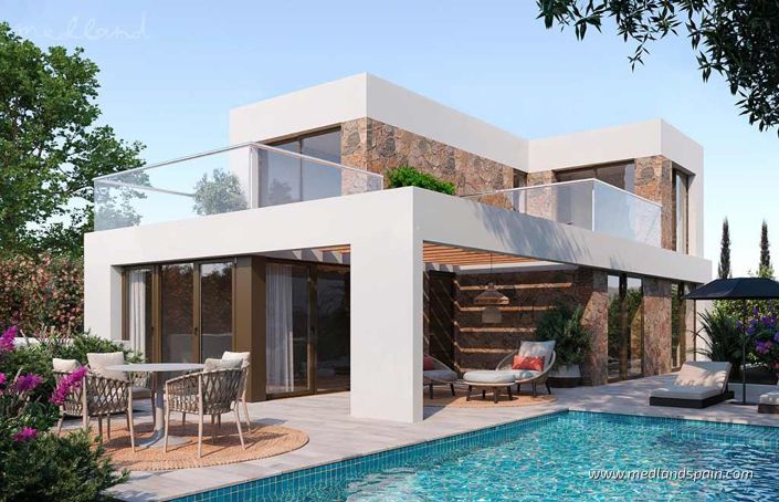 Image No.1-4 Bed Townhouse for sale