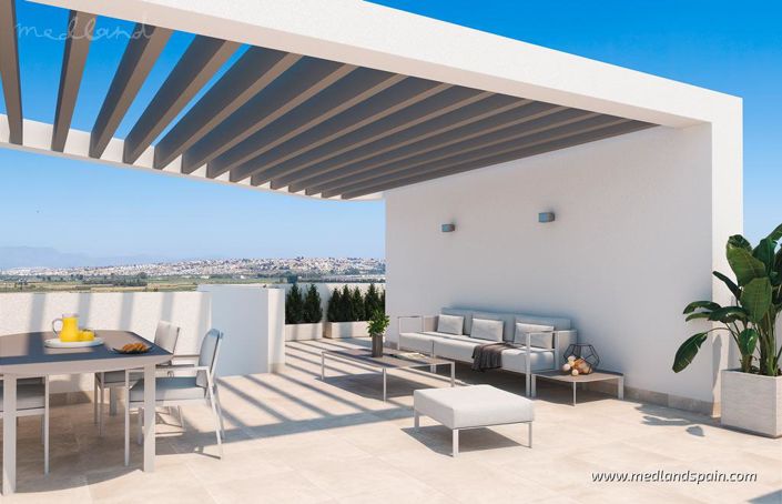 Image No.1-3 Bed Apartment for sale