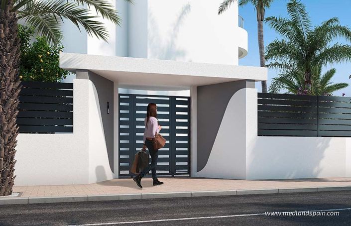 Image No.15-3 Bed Apartment for sale