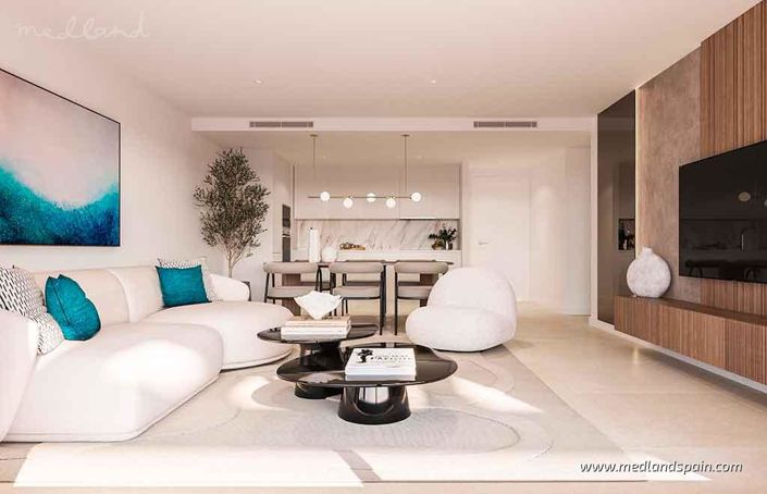 Image No.11-3 Bed Apartment for sale