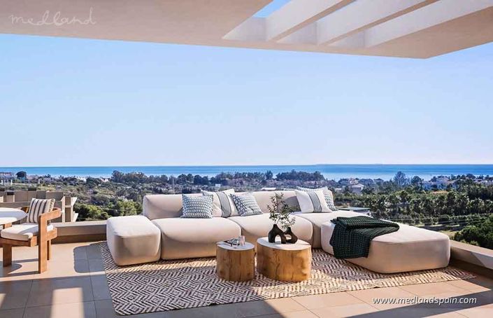 Image No.10-2 Bed Apartment for sale