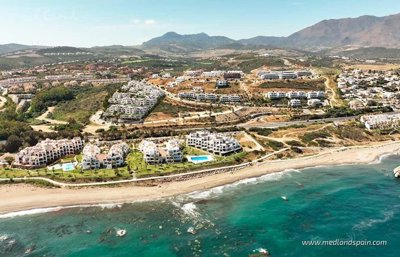 Medland Spain most sold property