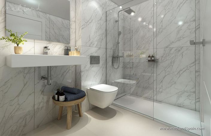 Image No.16-Appartement de 3 chambres à vendre à Casares