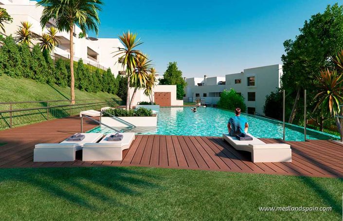 Image No.6-Appartement de 3 chambres à vendre à Casares