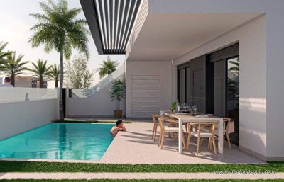 Appartement de 3 chambres à vendre à San Pedro del Pinatar