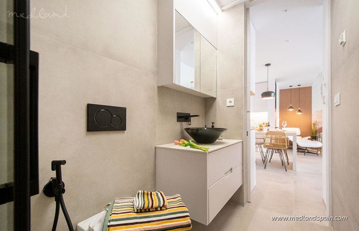 Image No.10-Appartement de 3 chambres à vendre à San Pedro del Pinatar