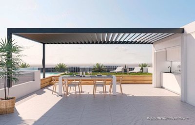 3 Bed Apartment for sale