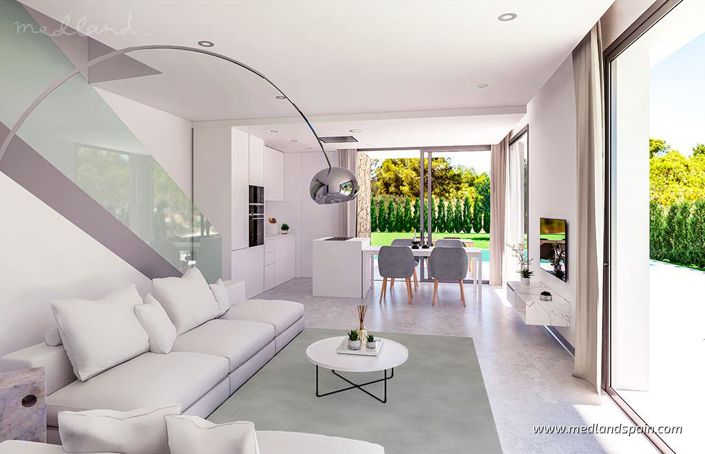 Image No.10-3 Bed Villa for sale