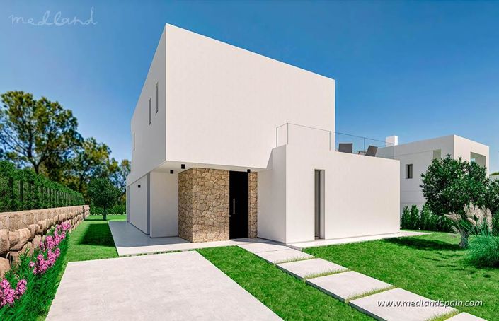 Image No.12-3 Bed Villa for sale