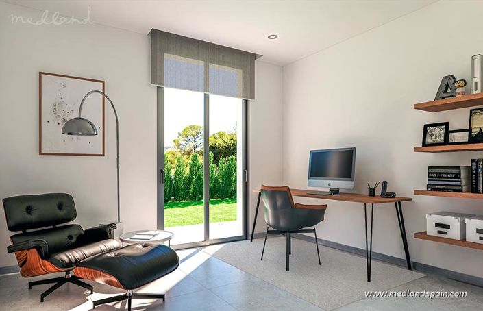 Image No.3-3 Bed Villa for sale