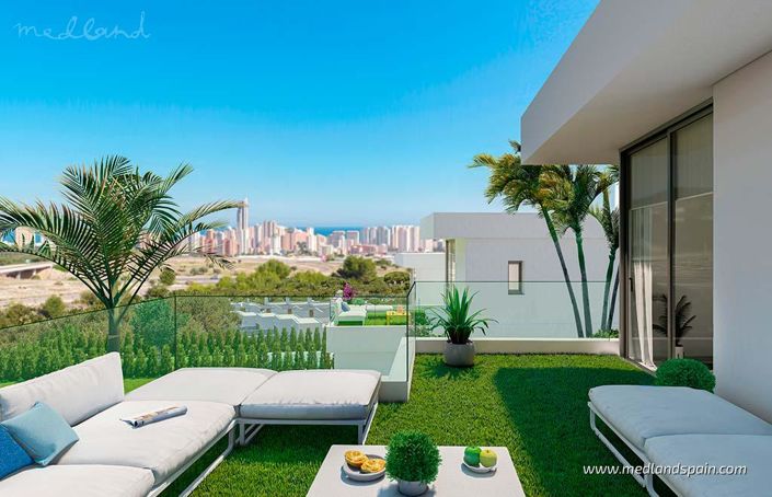 Image No.9-3 Bed Villa for sale