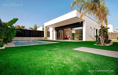 3 Bed Villa for sale