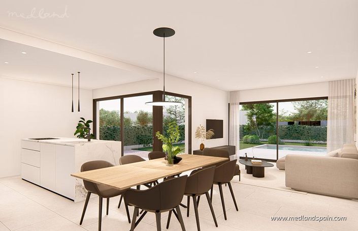 Image No.4-3 Bed Villa for sale