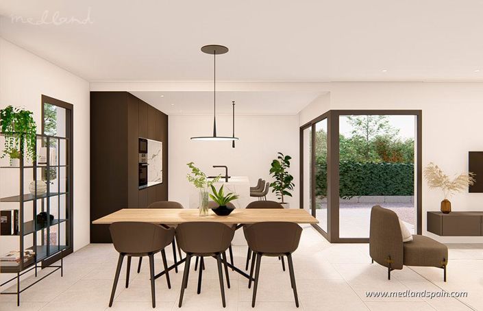 Image No.5-3 Bed Villa for sale