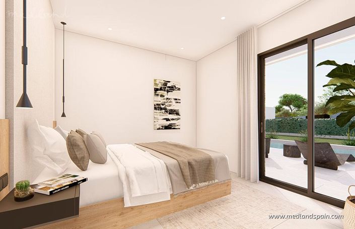 Image No.6-3 Bed Villa for sale