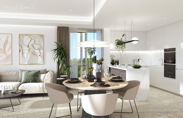 Image No.8-2 Bed Apartment for sale