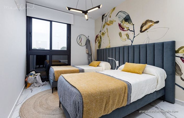 Image No.6-2 Bed Apartment for sale