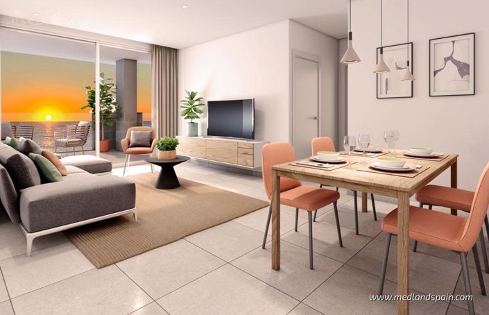 Image No.3-1 Bed Apartment for sale