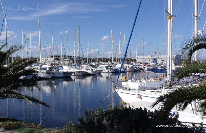 Image No.12-Maison de ville de 3 chambres à vendre à Alicante